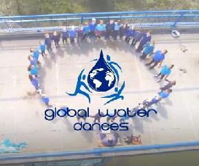 global water dances